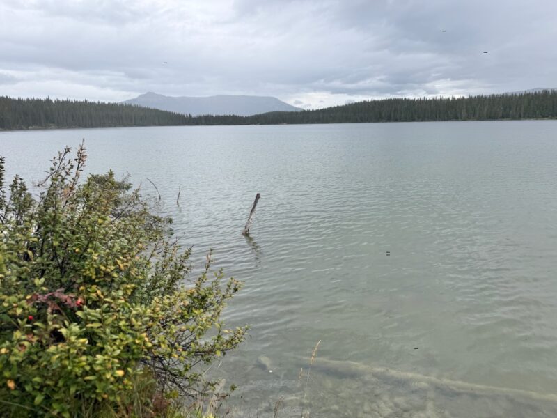 PlanetSKI’s Autumn Adventures in Canada Take to the Road